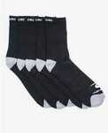 Spend $100 or More and Get a Free Pack of Socks Valued at $22.99 @ Rip Curl NZ