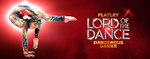 Win a Double Pass to Lord of The Dance, [Auckland Aug 18 or Wellington August 25]