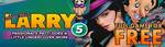 [PC] Free - Leisure Suit Larry 5: Passionate Patti Does a Little Undercover Work @ Indiegala