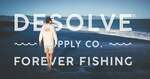 Win Fishing Clothing (Worth $1000) from Desolve Supply Co