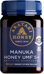 Two Manuka Honey UMF 10+ 500g for $63.24 Delivered (40% off) @ Arataki Honey
