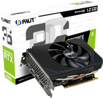 Palit GeForce RTX 3060 Stormx - $399.00 + Shipping (Free with Primate) @ Mighty Ape