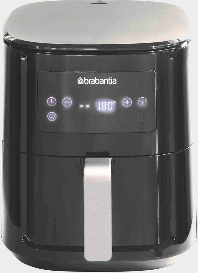 Brabantia Air Fryer 1700W 129.99 Delivered (Was 349.99) Briscoes