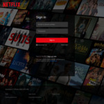 Netflix Monthly Basic TL₺63.99 (NZ$5.24), Standard TL₺97.99 (NZ$8.03), Premium TL₺130.99 (NZ$10.73) @ Netflix Türkiye