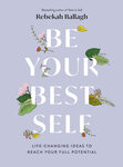 Win 1 of 2 copies of Rebekah Ballagh’s book ‘Be Your Best Self’ from Grownups