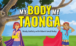 Win 1 of 3 copies of Rosalind Harrison’s book ‘My Body My Taonga’ from Grownups