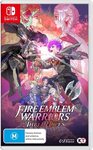[Switch] Fire Emblem Warriors: Three Hopes $32.22 + Delivery @ Amazon AU