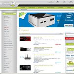 7% off PC Components. Black Friday Sale (Thu 12th Nov- Fri 13th Nov) @ Computer Lounge