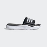 adidas Alphabounce Slides (Black/White or Black) $50 + $12 Shipping ($0 w/ adiClub Membership) @ adidas