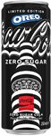 Coca Cola Oreo Zero Sugar 250ml $0.50 @ The Warehouse