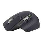 Logitech MX Master 3S Wireless Mouse (Graphite)  A$96.19 (~NZ$108.68) Delivered @ Amazon AU