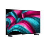 LG C5 42" 4K OLED Smart TV $1,699 + Free Delivery @ PB Tech
