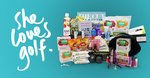 Win a SHE LOVES GOLF 2016 Prize Pack (Worth over $800) from Thread NZ