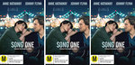 Win 1 of 5 Copies of Song One on DVD from Woman's Weekly