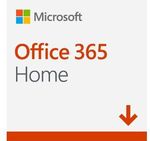 1 Year Subscription to Microsoft Office 365 Home - $78 (RRP $165) @ Noel Leeming
