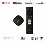 Smartvu Android TV Box $99 (Save $40) + Shipping @ The Warehouse