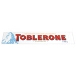 Toblerone White Chocolate Bar 360g $2.49 @ New World Metro, Queen St