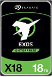 Seagate Exos Enterprise HDD - CMR 3.5 Inch Hyperscale SATA 6GB/s, 7200 RPM, 16TB NZ$575.32, 18TB NZ$636.49 @ Amazon US