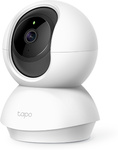 TP-Link Tapo C210 Indoor Pan & Tilt Home Security Wi-Fi Camera $60 Delivered @ PB Tech