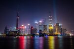 Auckland to Shanghai, China from $896 Return via Guangzhou on China Southern [June Dates] @ Beat That Flight