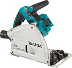 Makita 18V X 2 Plunge Cut Circular Saw (Skin Only) $597 @ Bunnings Palmerston North ($507.45 via Pricematch at Mitre 10)