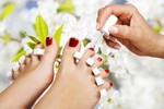 Win a Pedicure from NZ Girl