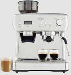 Sunbeam Barista Plus Espresso Machine (Silver) EMM5400SS $489.99 + $7 Delivery / $3 CC @ Briscoes