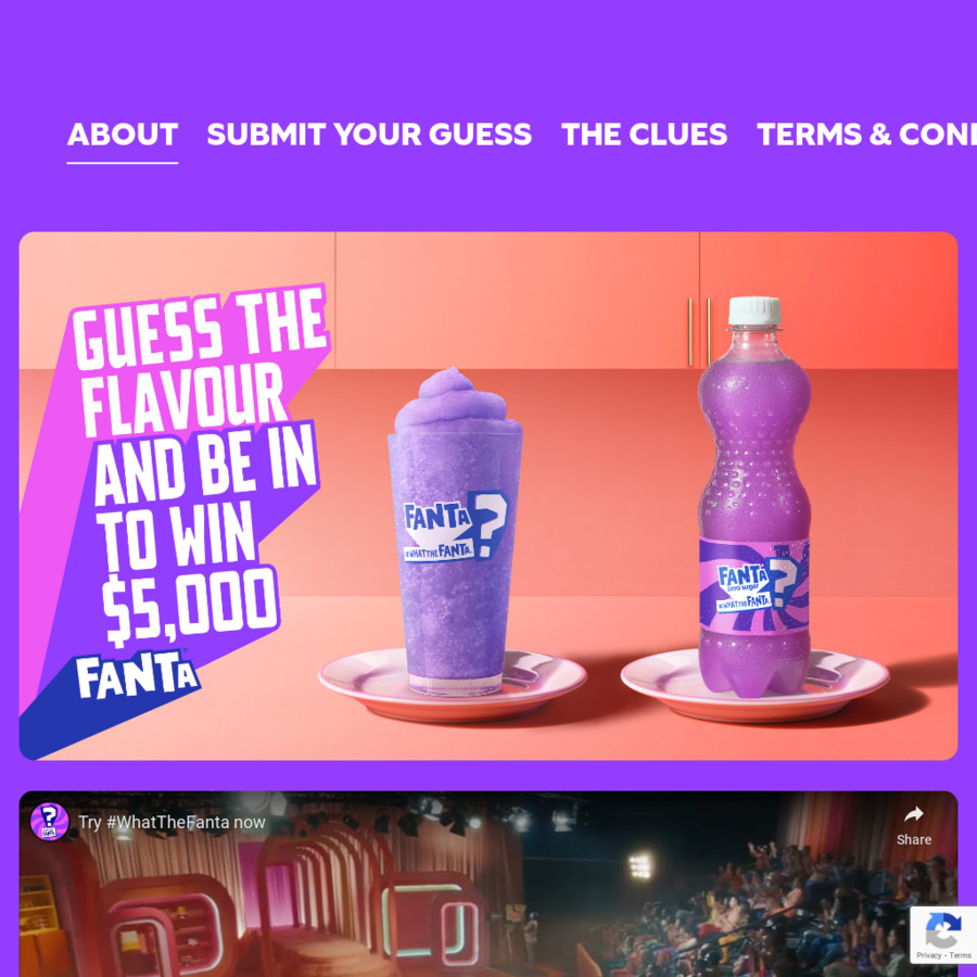 Guess the Flavour to be in to Win 5000 Fanta NZ ChoiceCheapies Competitions