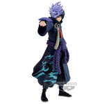 Naruto: Shippuden - Sasuke Uchiha Animation 20th Anniversary Costume Figure $0.01 + Shipping ($0 CC) @ EB Games