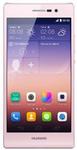 Huawei Ascend P7 Smartphone (Pink) $277 (Save $220) @ Noel Leeming