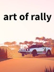 [PC] Free - Art of Rally @ Epic Games