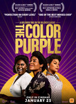 Win 1 of 5 double passes to The Color Purple (film) @ dish