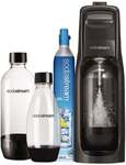 Sodastream Jet MegaPack Black $79 (Usually $149) @ The Warehouse (In store only)