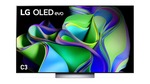 LG C3 65" OLED evo 4K Smart TV $2875 @ Noel Leeming & Extreme Appliances