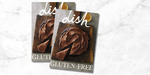 Win a dish gluten-free cookbook @ Toast mag