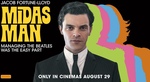 Win 1 of 5 Double Passes to Midas Man from Grownups