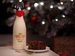 Win 1 of 100 Bottles of Reindeer Milk (Non-Homogenised Milk) @ Lewis Road Creamery & Uber (AKL)