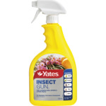 Yates Insect Gun 750ml $13, Yates Mavrik Gun 750ml $13 & More @ New World Prestons (+ Price Beat Mitre 10/Bunnings)