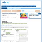 Win a Double Pass to The Auckland Kids Fair from Kidspot