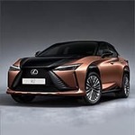 Lexus Rz450e Core $65,900 Including ORC (RRP $141,600+ ORC) @ Lexus Dealers