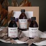 Win one of 2x Wild Dispensary wellness packs (worth $129.85ea) from Mindfood