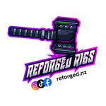 $50 off Gaming PC Systems + Shipping ($36 North Is., $56 South Is., $0 C&C Auckland) @ ReforgedRigs