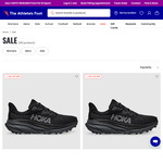 Merrell Hydro Moc $59.99 (RRP $119.99), Saucony Triumph 22 $159.99 (RRP $279.99) & More + $15 Delivery @ The Athlete's Foot