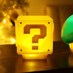 Super Mario Lamp $4.50 + Shipping @ Kmart