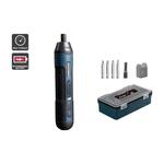 [Primate] 40-Piece 3.6V Cordless Electric Screwdriver Set $19.99 Delivered ($39 for non-Mem) @ Mighty Ape