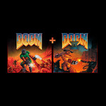[PC, Steam] DOOM + DOOM II $7.59 (65% off) @ Steam
