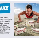 Win an Em's Power Cookies Gift Pack (Worth $50) from The Dominion Post