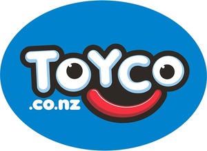 20%-50% off Toys @ Toyco