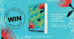 Win 1 of 3 Copies of Pretty Delicious Cafe + a Little & Friday Hamper from Harper Collins