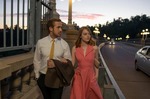 Win a Double Pass to La La Land from Thread NZ